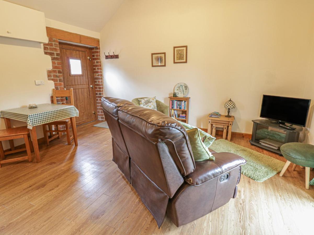 Lily Cottage Caernarfon Exterior foto